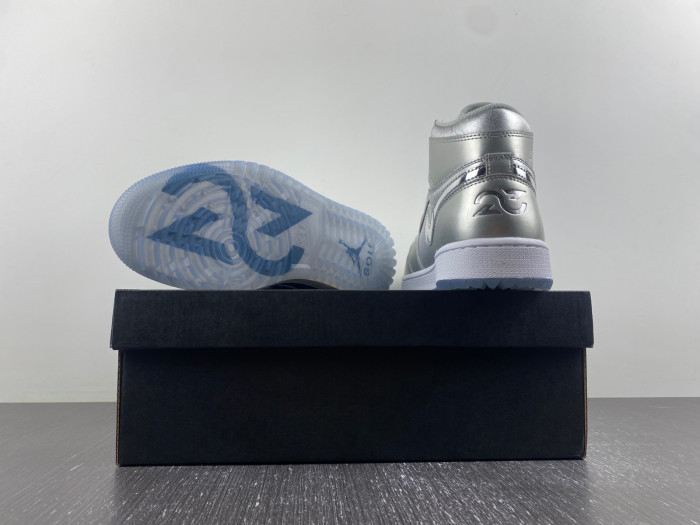 Air Jordan 1 High Golf  FD6815-001