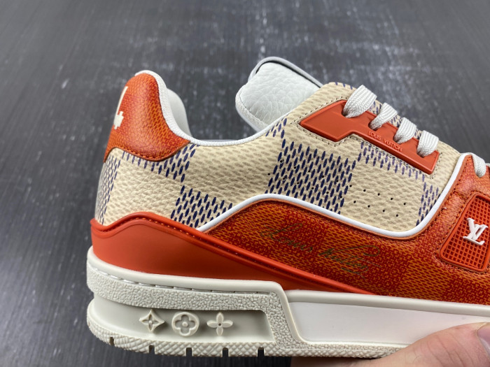 Louis Vuitton LV trainer