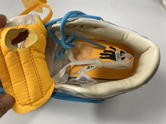 OFF-WHITE X NIKE DUNK LOW DM1602-115