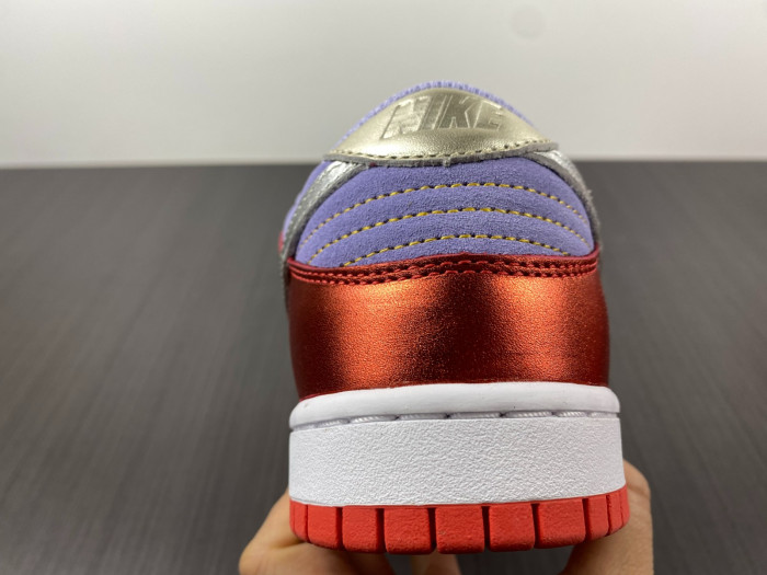 Nike Dunk Low Sunset Pulse (W) DN0855-600