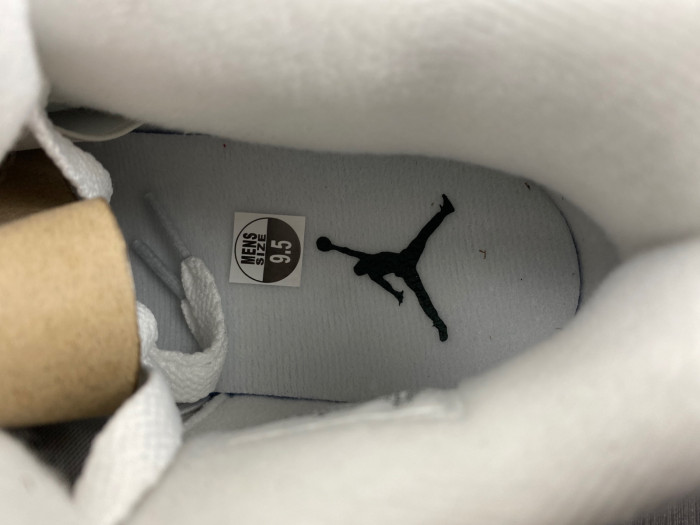 Air Jordan 4 “Oxidized Green” FQ8138 103