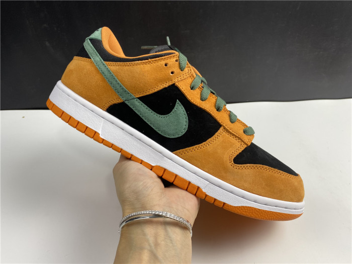 Nike Dunk Low Ceramic (2020)  DA1469-001