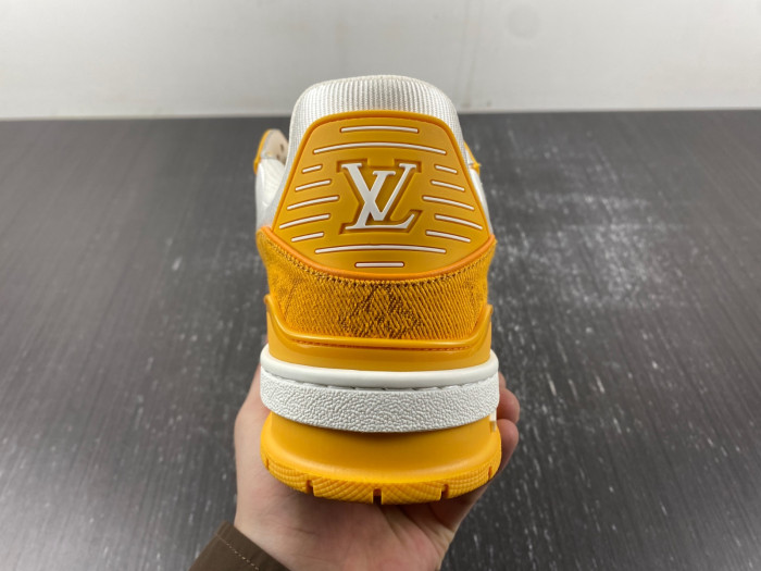 Louis Vuitton LV trainer