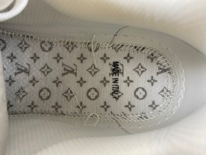 Louis Vuitton LV trainer