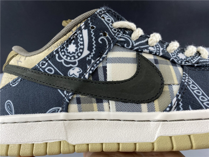 Nike SB Dunk Low Travis Scott (Regular Box) CT5053-001