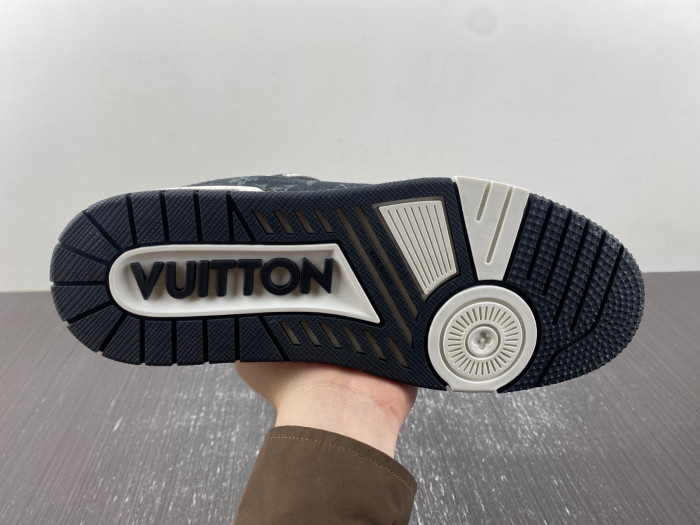 Louis Vuitton LV trainer