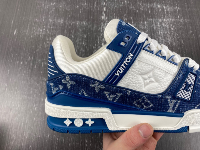 Louis Vuitton LV trainer