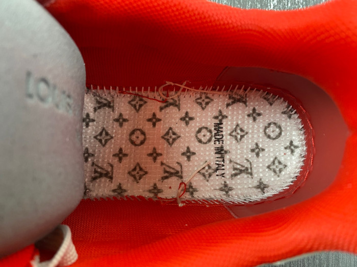 Louis Vuitton LV trainer