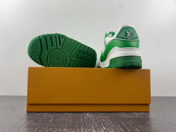 Louis Vuitton LV TRAINER