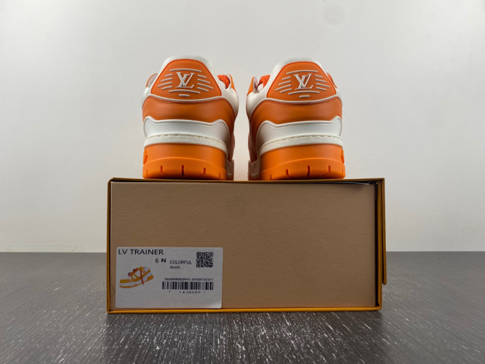 Louis Vuitton LV TRAINER