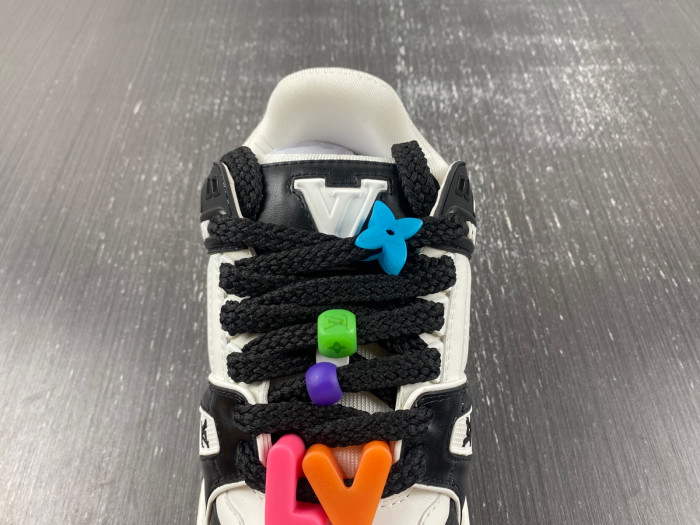 Louis Vuitton LV TRAINER