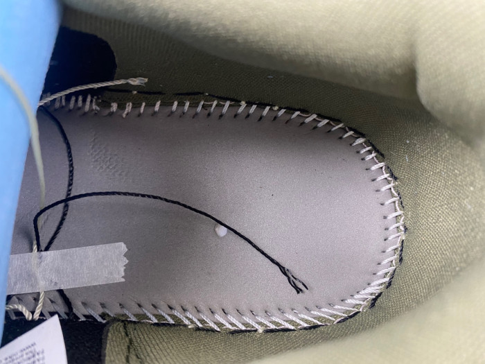 Air Jordan 1 Low OG x AJ1 Travis Scott  DM7866-002