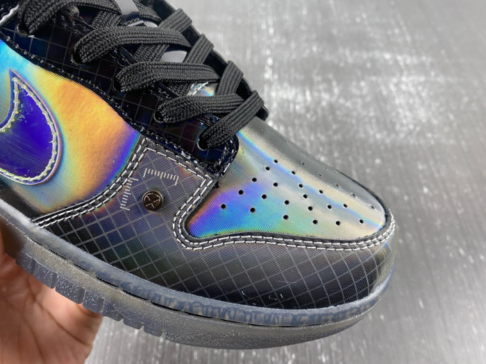 Nike Dunk Low “Hyperflat " FV3617-001