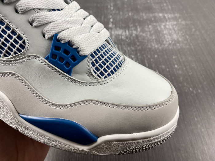 Air Jordan 4 "Military Blue" FV5029-141