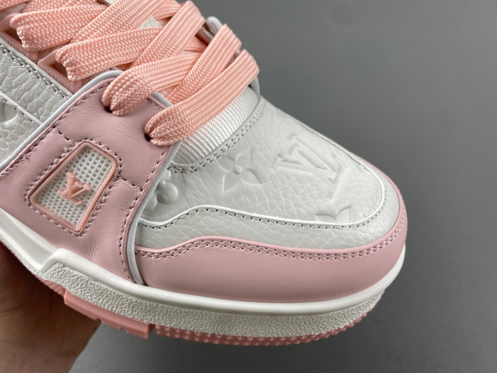 Louis Vuitton LV trainer