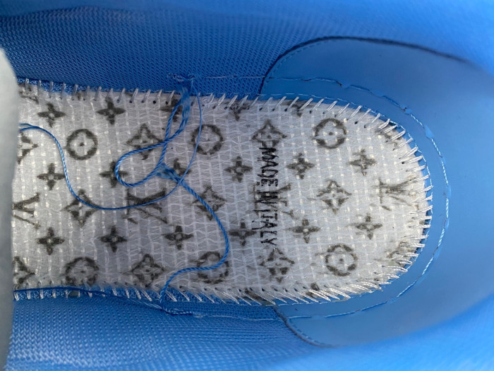 Louis Vuitton LV trainer