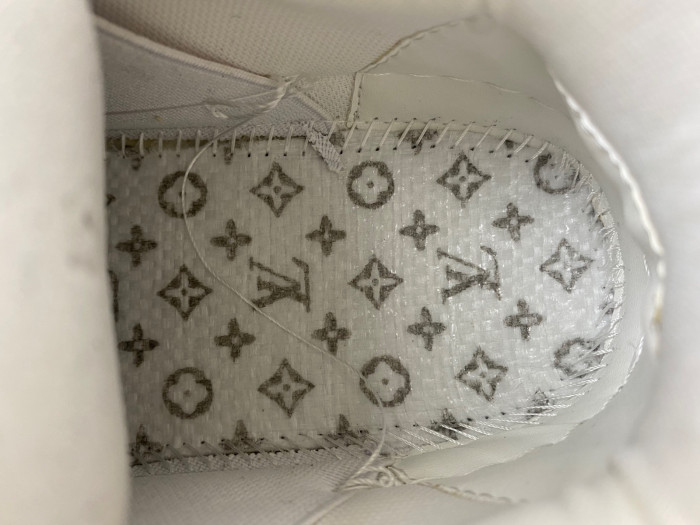Louis Vuitton LV trainer