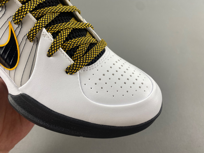 Nike Kobe 4 Protro “Del Sol” AV6339-101