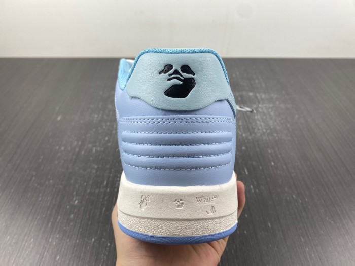 OFF-WHITE OUT OF OFFICE OW000010