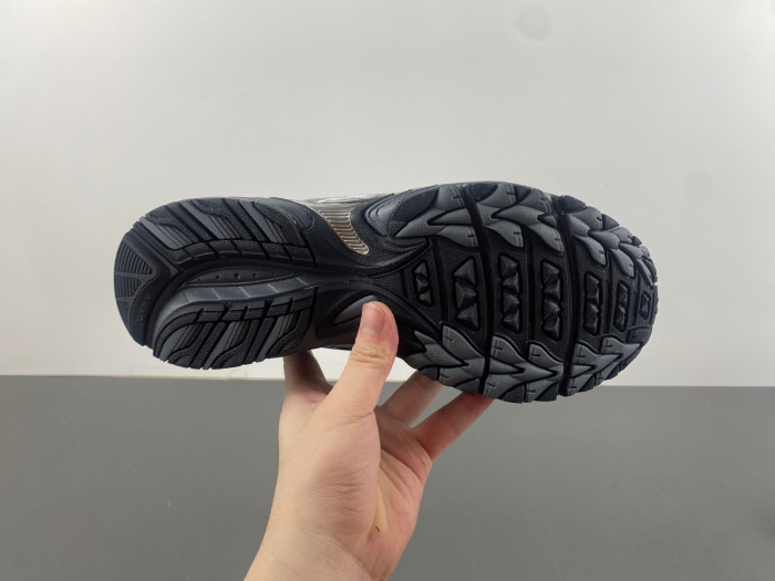 As*ic*s gel-kahana tr v4 "black silver" 1203a497-001