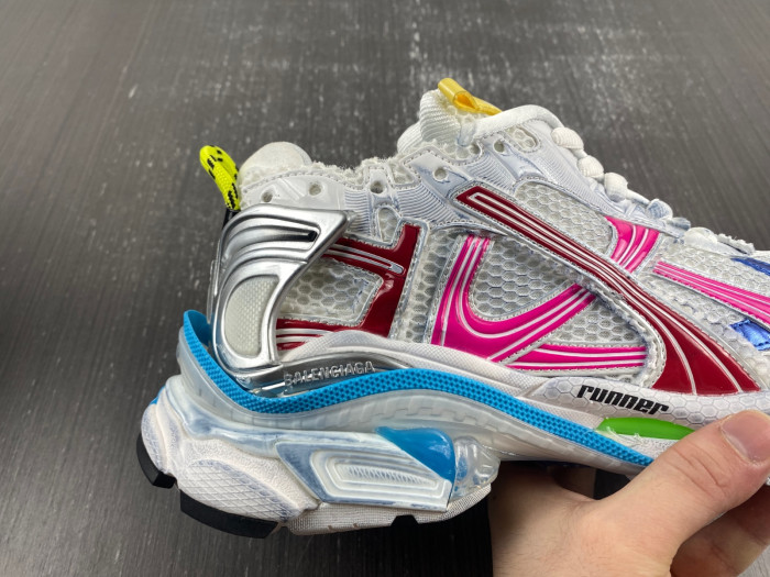 Ba*len*cia*ga runner 772774-w3rbw-9645