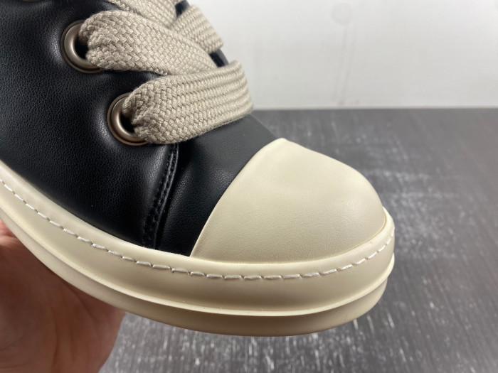 Jumbo Laced Padded Low RU02C7893 LLPW2