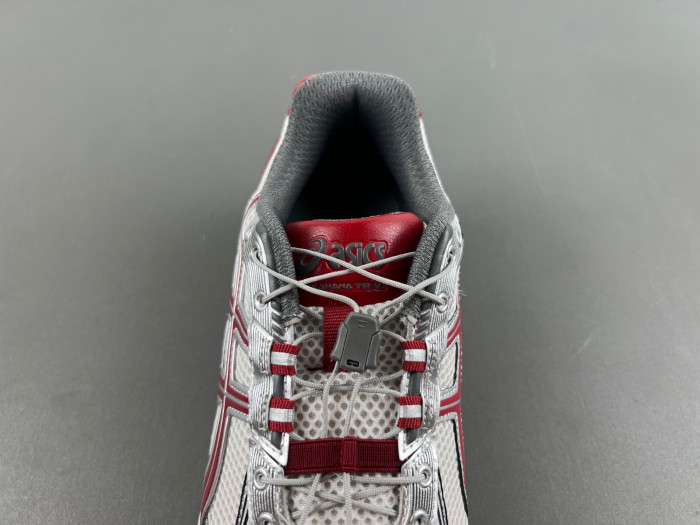 As*ic*s gel-kahana tr v4 "black silver" 1203a585-100