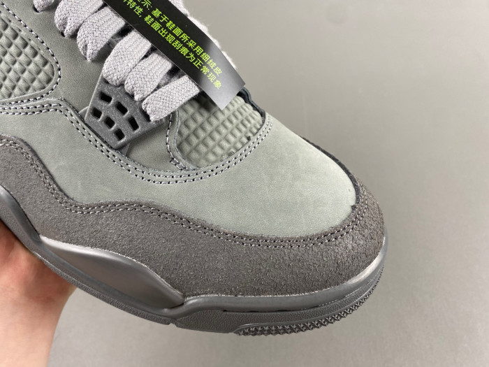 Air Jordan 4 SE “Paris Olympics” FQ7928-001