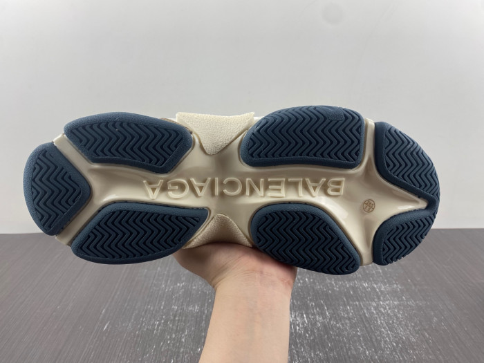 Ba*len*cia*ga triple s sneaker 524039 w2fs2 8106