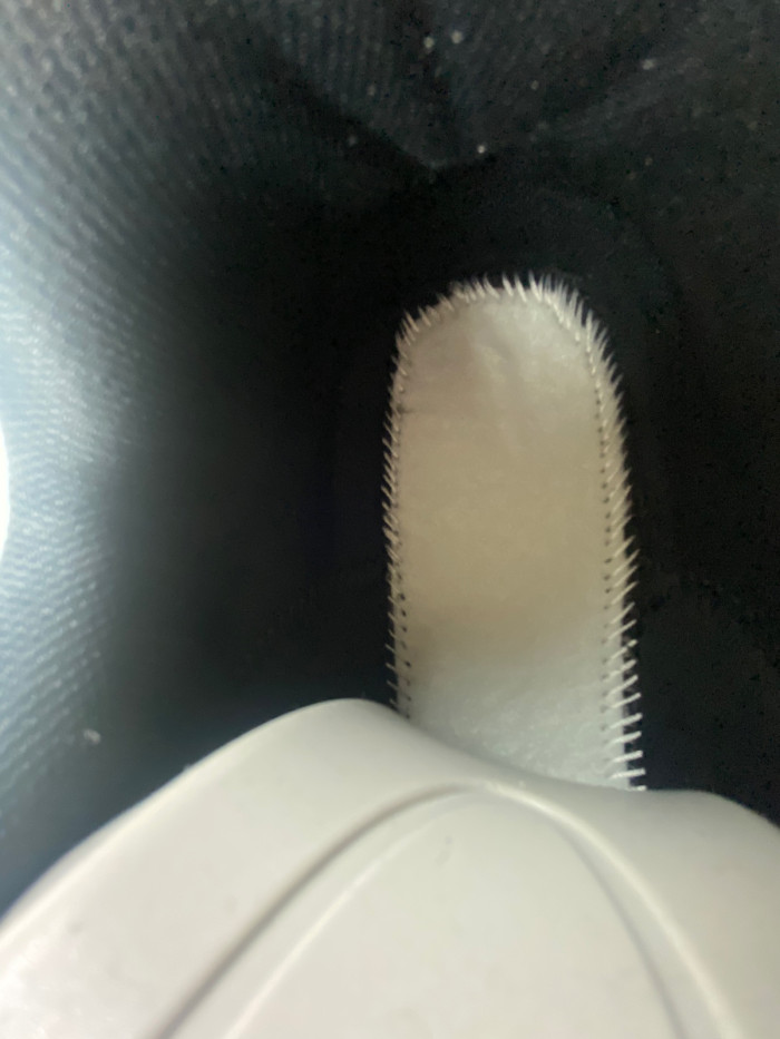 BOTTEGA VENETA ORBIT SNEAKER