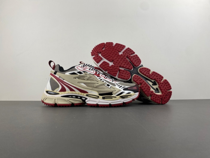 OFF-WHITE BE RIGHT BACK