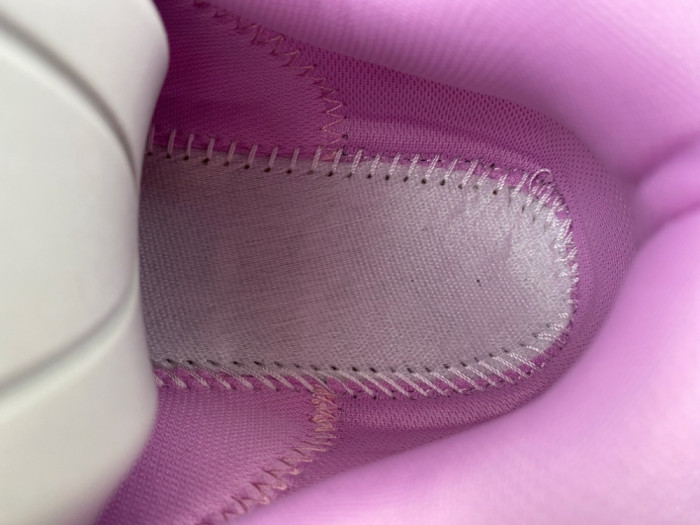 BOTTEGA VENETA ORBIT SNEAKER