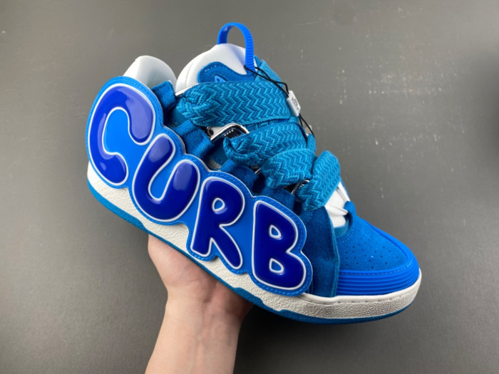 Lanu1n CURB SNEAKER