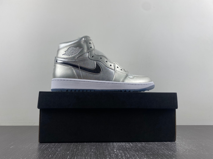 Air Jordan 1 High Golf  FD6815-001