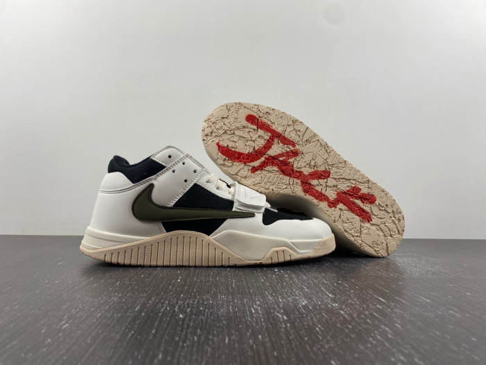 Air Jordan 1 Low FZ8117-041