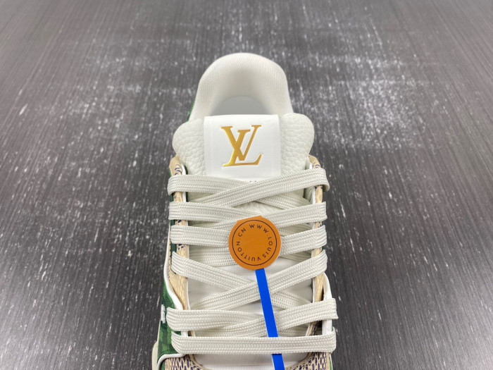 LV ARCH LIGHT SNEAKER
