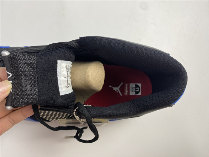 Jordan 14 Retro Doernbecher (2019) CV2469-001