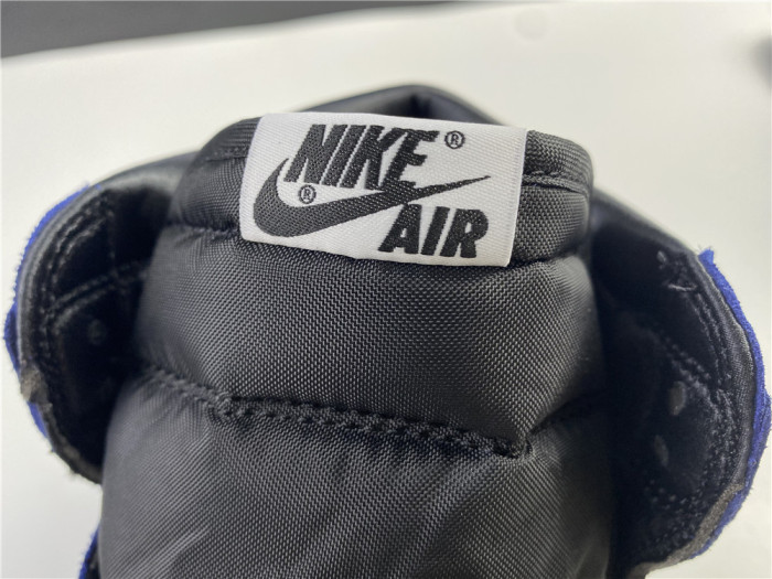 Jordan 1 Retro High Tie Dye (W) CD0461-100