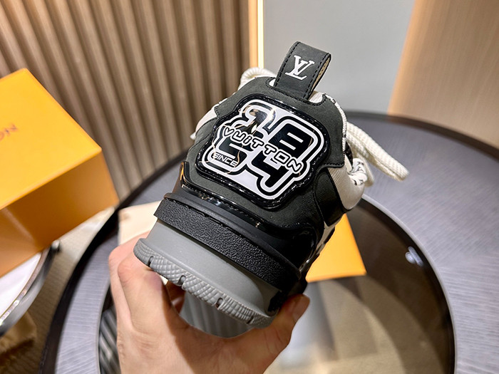 Louis Vuitton Skate Trainer