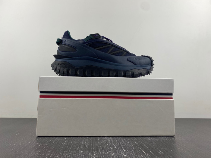 MONCLER TRAILGRIP GORE-TEX