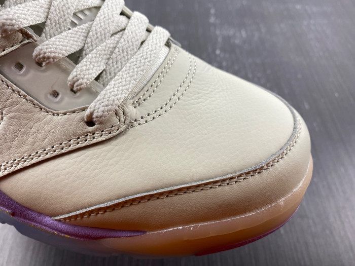 Khaled x Air Jordan 5 We The Best “Sail” DV4982-175