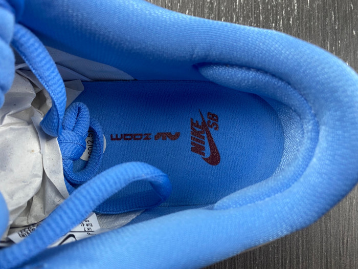 Nike SB Dunk Low  PRM DQ4040-400