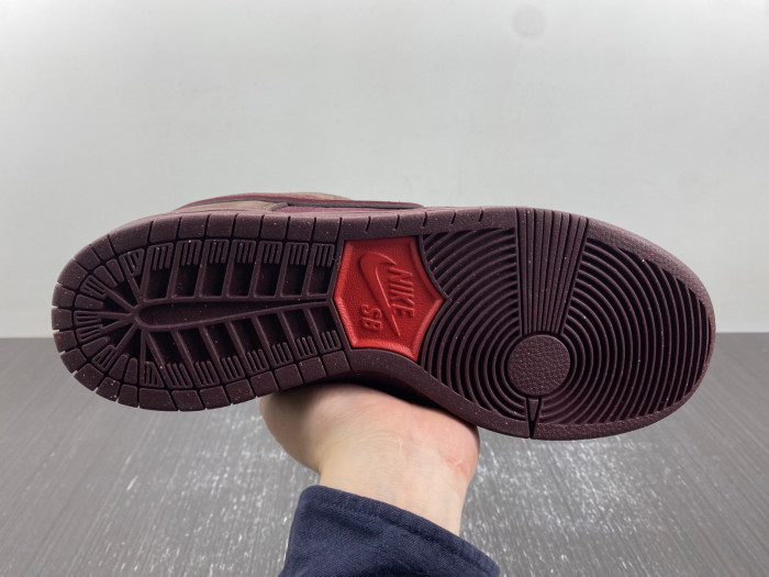 Nike Dunk SB LOW FN0619-600