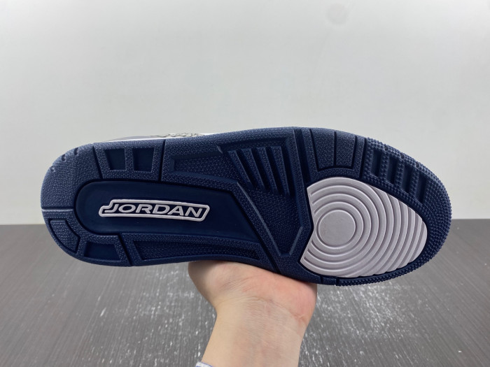 JORDAN SPIZIKE LOW FQ1869-100