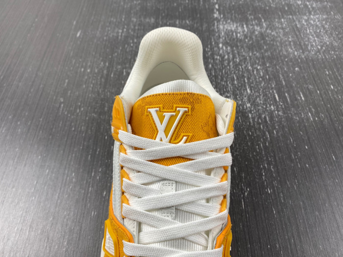 Louis Vuitton LV trainer