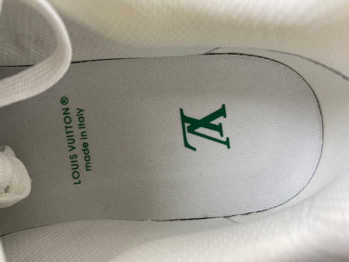 Louis Vuitton LV trainer
