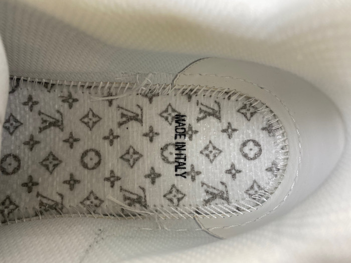Louis Vuitton LV trainer