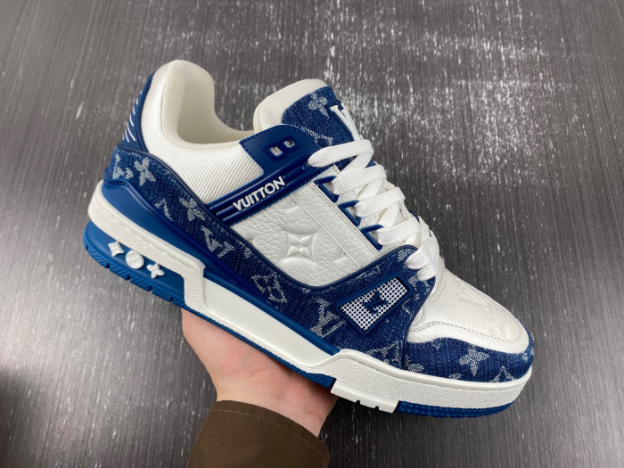 Louis Vuitton LV trainer