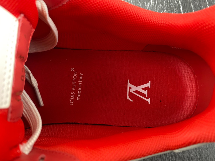Louis Vuitton LV trainer