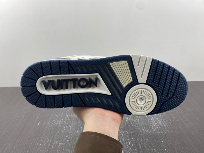 Louis Vuitton LV trainer